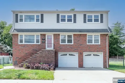 25 Poplar Avenue Little Ferry NJ 07643