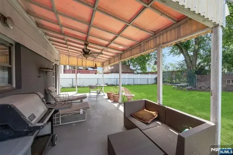 25 Poplar Avenue Little Ferry NJ 07643