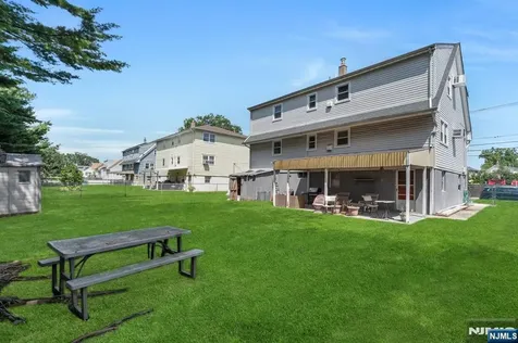 25 Poplar Avenue Little Ferry NJ 07643