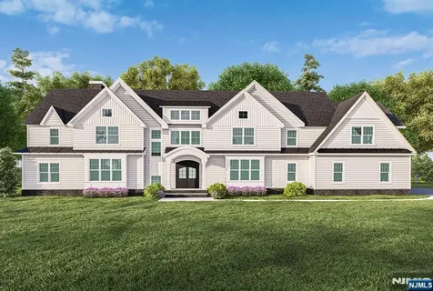 263 Arbor Road Franklin Lakes NJ 07417