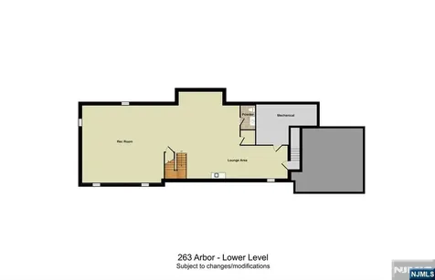 263 Arbor Road Franklin Lakes NJ 07417