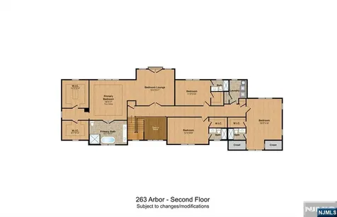 263 Arbor Road Franklin Lakes NJ 07417