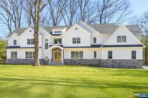263 Arbor Road Franklin Lakes NJ 07417