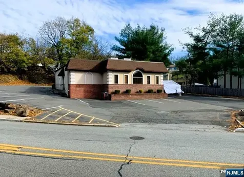 223 New Street Woodland Park NJ 07424