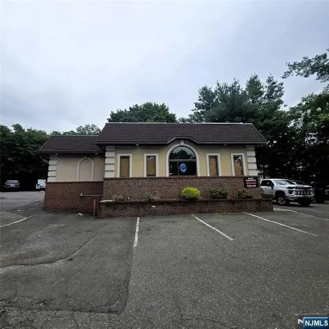 223 New Street Woodland Park NJ 07424