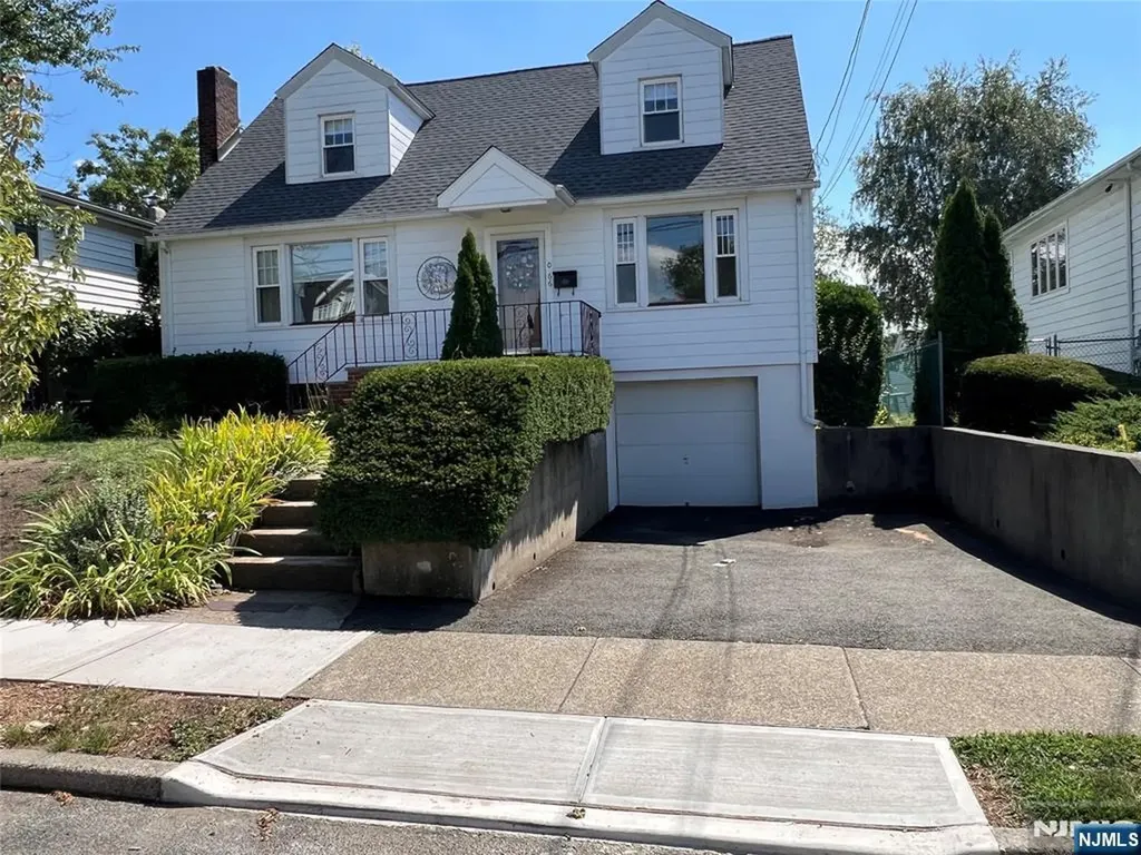 0-66 Bellair Avenue Fair Lawn NJ 07410