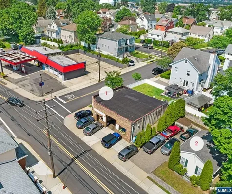 53 Hackensack Street Wood Ridge NJ 07075