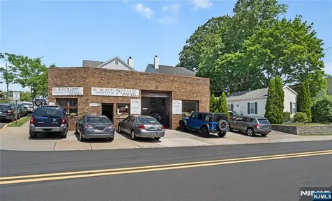 53 Hackensack Street Wood Ridge NJ 07075