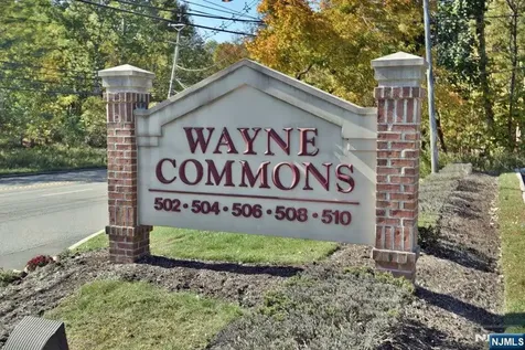 502 Hamburg Turnpike Wayne NJ 07470