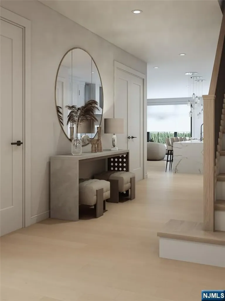 24 Feldman Court Paramus NJ 07652