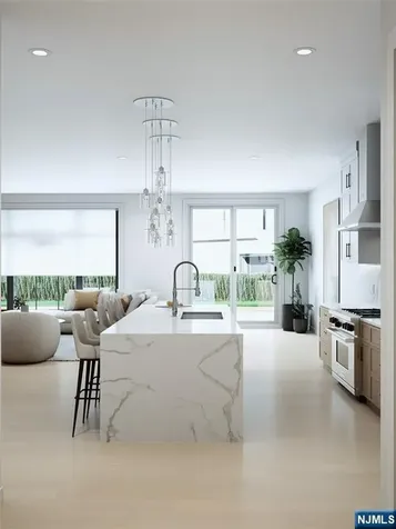 24 Feldman Court Paramus NJ 07652