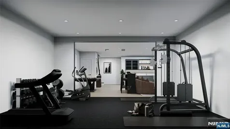 24 Feldman Court Paramus NJ 07652