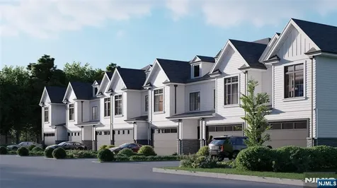 24 Feldman Court Paramus NJ 07652