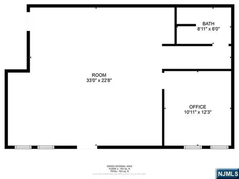 333-335 Broad Avenue Leonia NJ 07605