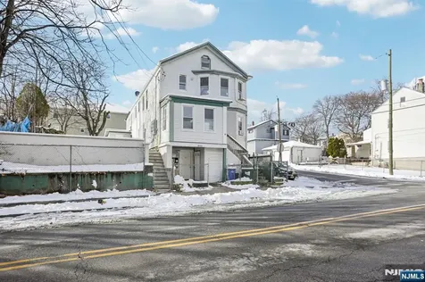 123-125 Belmont Avenue Paterson NJ 07522