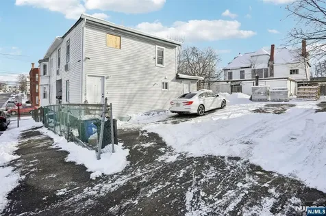 123-125 Belmont Avenue Paterson NJ 07522
