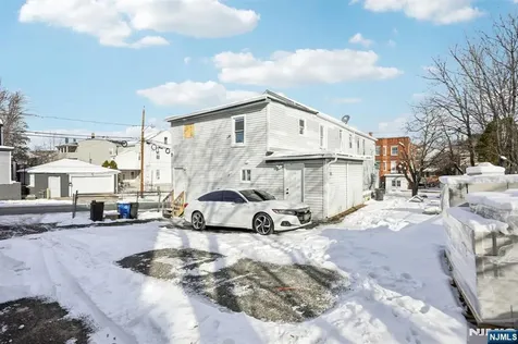 123-125 Belmont Avenue Paterson NJ 07522
