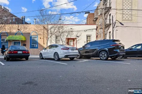 6307 Dewey Avenue West New York NJ 07093