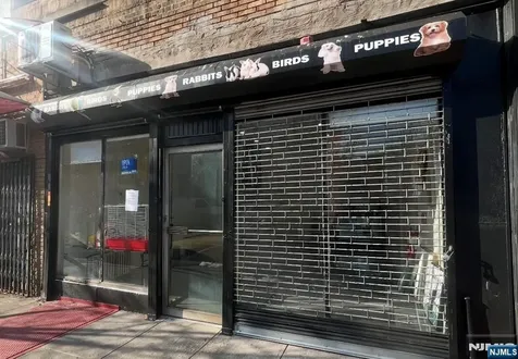 1415 Summit Avenue Union City NJ 07087