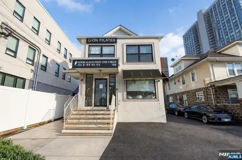1618 Parker Avenue Fort Lee NJ 07024