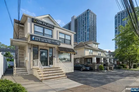1618 Parker Avenue Fort Lee NJ 07024