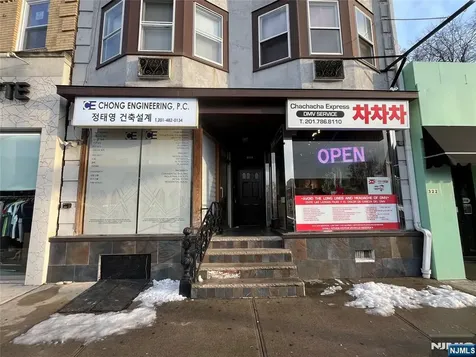 324 Broad Avenue Palisades Park NJ 07650