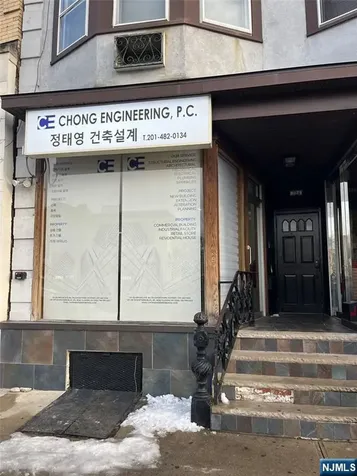 324 Broad Avenue Palisades Park NJ 07650