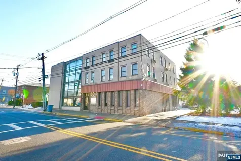 464-470 Valley Brook Avenue Lyndhurst NJ 07071