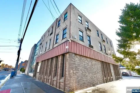 464-470 Valley Brook Avenue Lyndhurst NJ 07071
