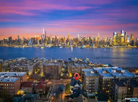 859 Boulevard East Weehawken NJ 07086
