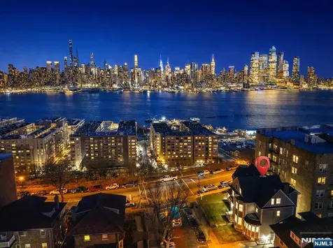859 Boulevard East Weehawken NJ 07086