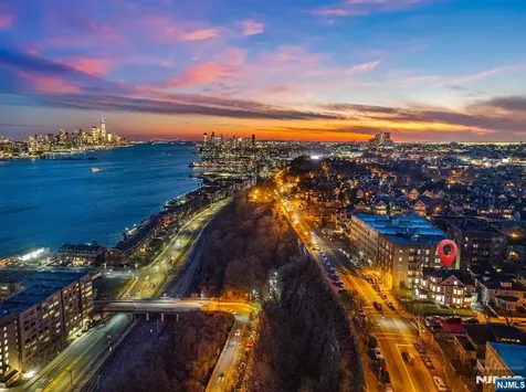 859 Boulevard East Weehawken NJ 07086