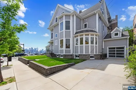 859 Boulevard East Weehawken NJ 07086