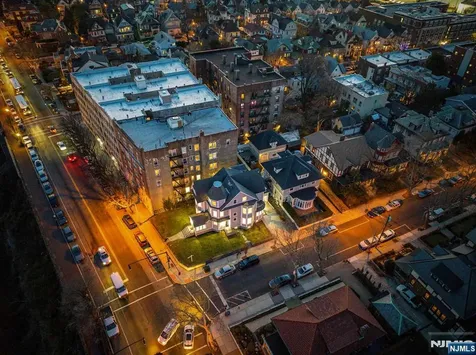 859 Boulevard East Weehawken NJ 07086