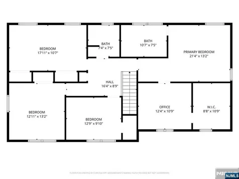 16 Herron Harrington Park NJ 07640