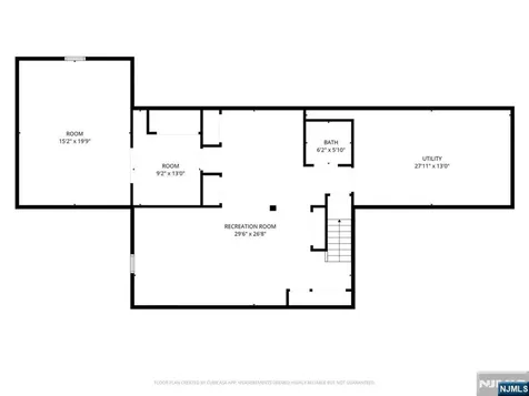 16 Herron Harrington Park NJ 07640