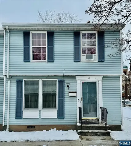 639 Nassau Street Orange NJ 07050