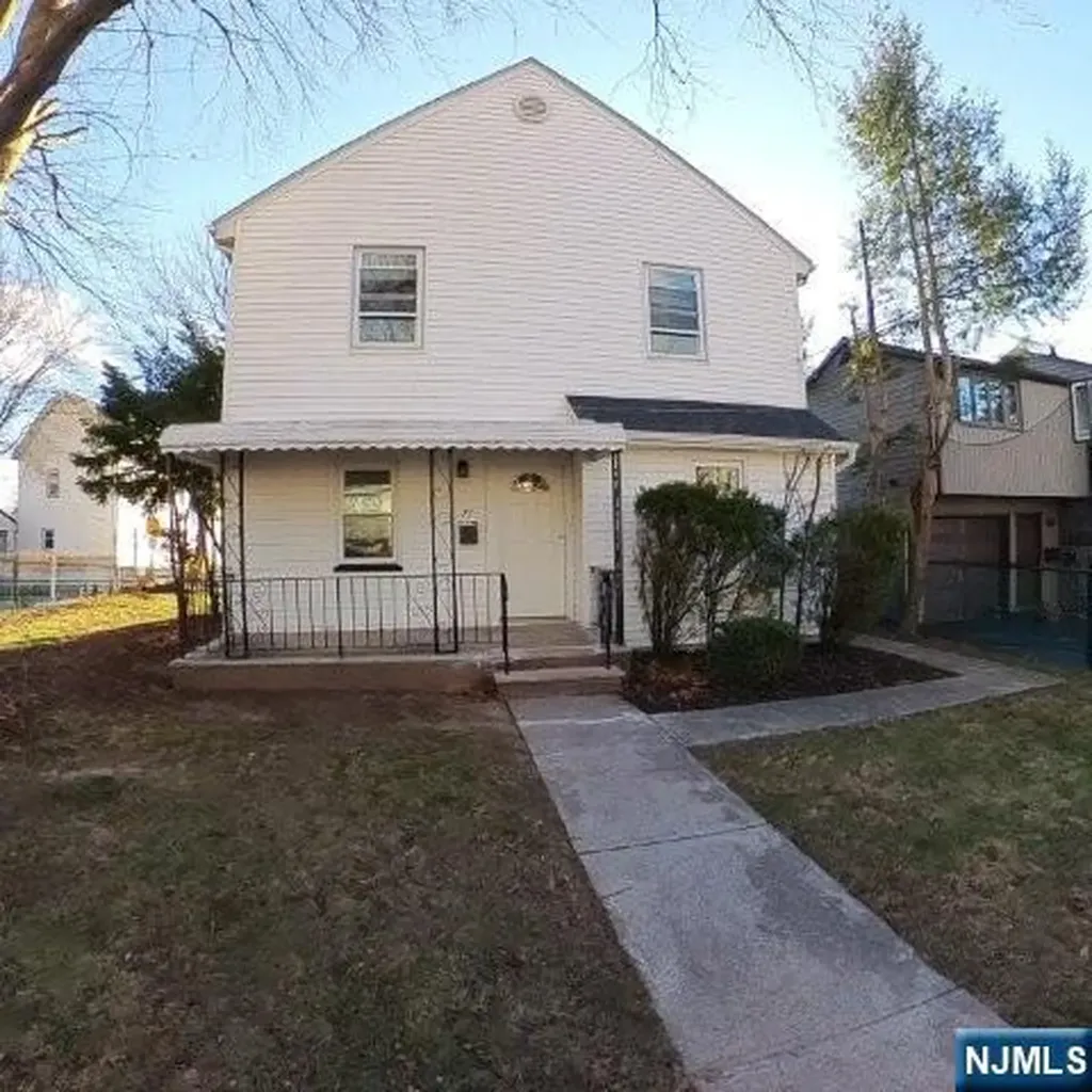 71 Gordon Street Ridgefield Park NJ 07660