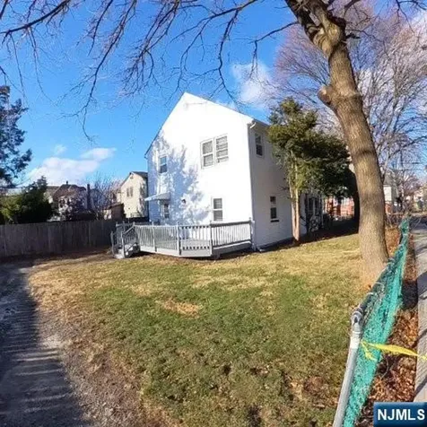 71 Gordon Street Ridgefield Park NJ 07660