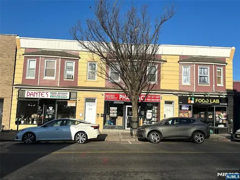 218 Main Street Ridgefield Park NJ 07660