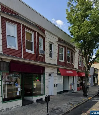 218 Main Street Ridgefield Park NJ 07660