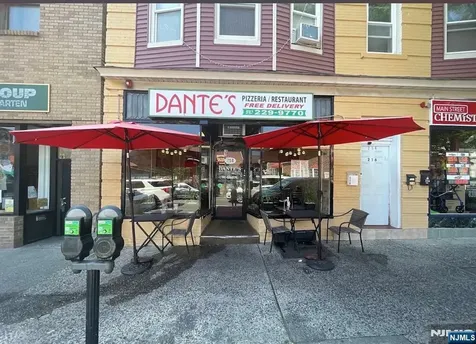 218 Main Street Ridgefield Park NJ 07660