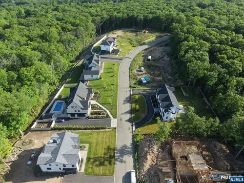 60 Heritage Drive West Milford NJ 07480
