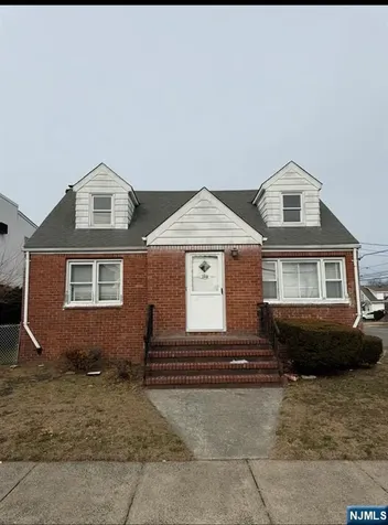 209 Michigan Avenue Paterson NJ 07503
