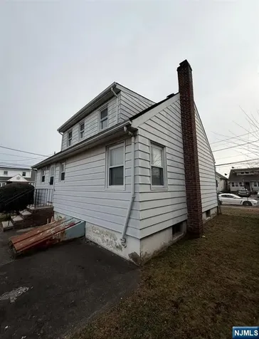 209 Michigan Avenue Paterson NJ 07503