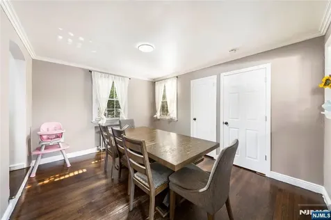 124 Hazley Avenue Rochelle Park NJ 07662