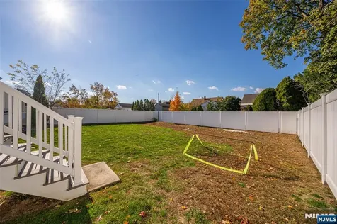124 Hazley Avenue Rochelle Park NJ 07662
