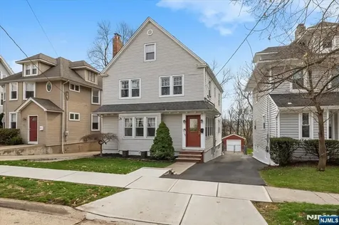 119 Overpeck Avenue Ridgefield Park NJ 07660