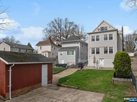 119 Overpeck Avenue Ridgefield Park NJ 07660