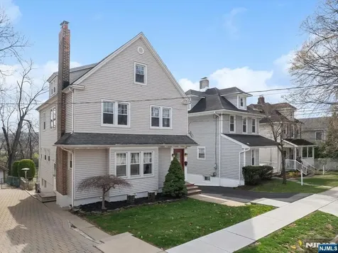 119 Overpeck Avenue Ridgefield Park NJ 07660